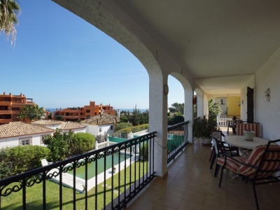 Estepona property: Villa for sale in Estepona, Spain 281893