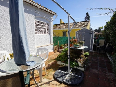 Estepona property: Villa in Malaga for sale 281893