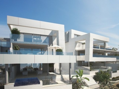 Marbella property: Marbella Apartment 281897