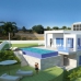 Mijas Costa property:  Villa in Malaga 281898