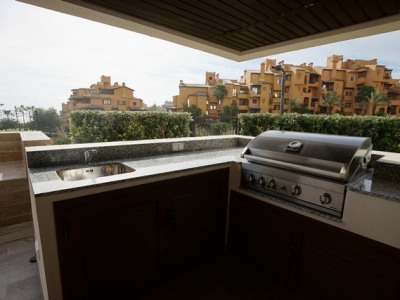 Estepona property: Malaga property | 2 bedroom Apartment 281899