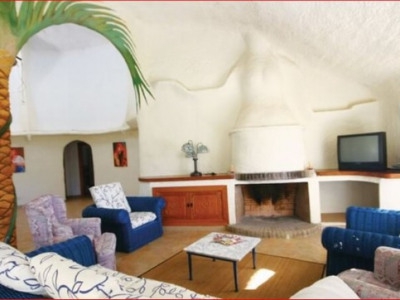 Monda property: Finca in Malaga for sale 281900