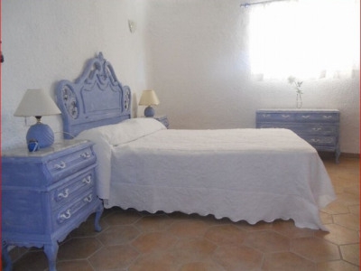 Monda property: Malaga Finca 281900