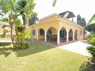 Marbella property: Villa for sale in Marbella 281901