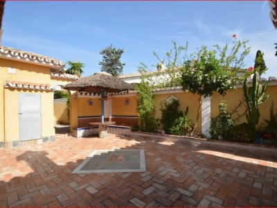 Marbella property: Villa with 4 bedroom in Marbella, Spain 281901