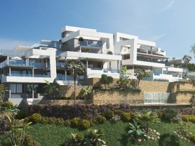 Marbella property: Apartment with 3 bedroom in Marbella 281903