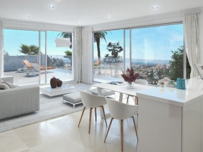 Marbella property: Apartment for sale in Marbella, Malaga 281903