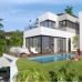 Mijas property: 3 bedroom Villa in Malaga 281905