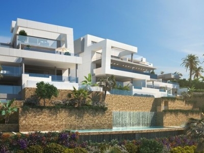 Marbella property: Malaga Penthouse 281909