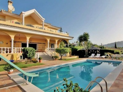 Estepona property: Villa for sale in Estepona 281911