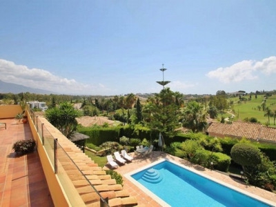 Estepona property: Villa for sale in Estepona, Spain 281911