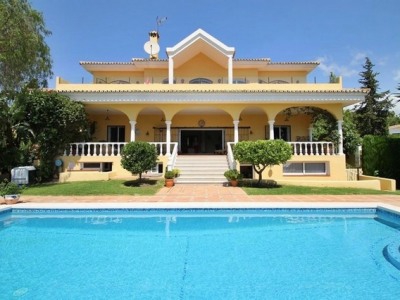 Estepona property: Estepona Villa 281911