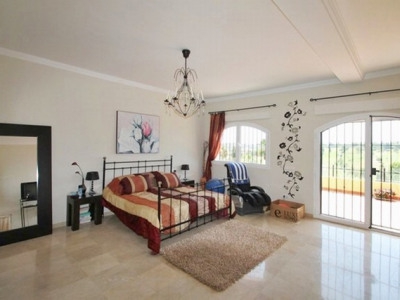 Estepona property: Malaga Villa 281911