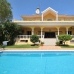 Estepona property: Beautiful Villa for sale in Malaga 281911