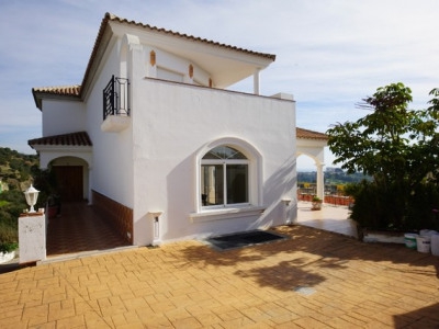 Estepona property: Villa for sale in Estepona 281912