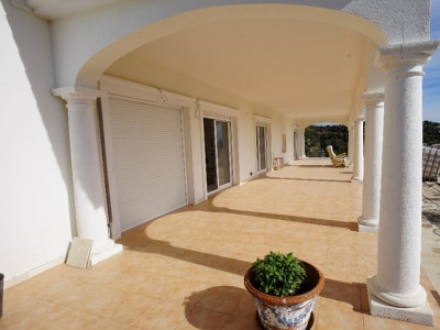 Estepona property: Villa in Malaga for sale 281912