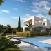 Marbella property: 4 bedroom Villa in Malaga 281913