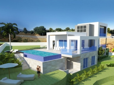 Mijas Costa property: Villa for sale in Mijas Costa, Malaga 281916