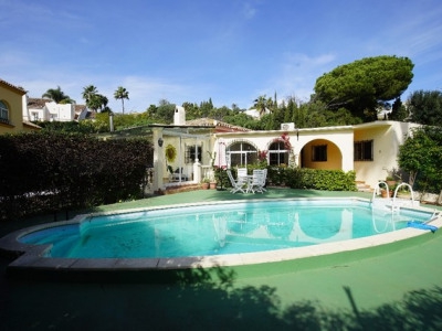 Marbella property: Villa for sale in Marbella 281917