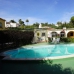 Marbella property: Malaga, Spain Villa 281917