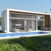 Estepona property: Malaga, Spain Villa 281918