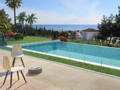 Estepona property: Villa for sale in Estepona 281927