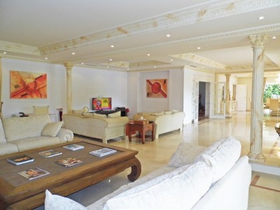 Marbella property: Villa for sale in Marbella, Spain 281929