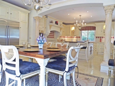 Marbella property: Villa for sale in Marbella, Malaga 281929