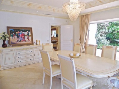 Marbella property: Malaga property | 6 bedroom Villa 281929