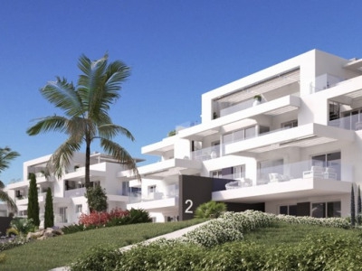 Estepona property: Apartment with 3 bedroom in Estepona 281931