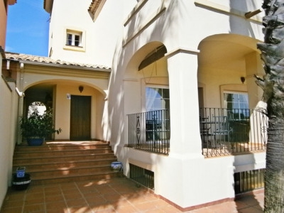 Marbella property: Villa for sale in Marbella, Malaga 281932