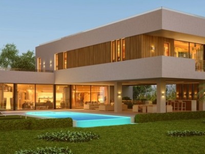 Benahavis property: Malaga property | 5 bedroom Villa 281935