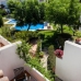 Estepona property:  Penthouse in Malaga 281941