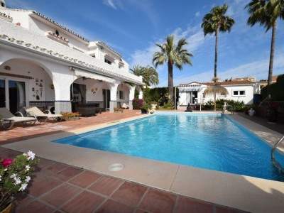 Mijas Costa property: Villa for sale in Mijas Costa 281943