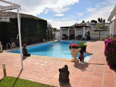 Mijas Costa property: Villa with 6 bedroom in Mijas Costa 281943