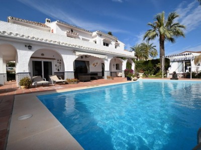 Mijas Costa property: Villa for sale in Mijas Costa, Malaga 281943