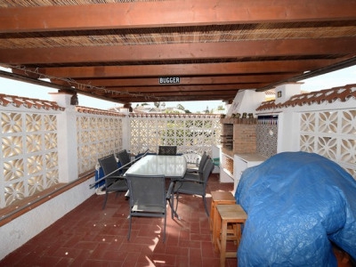 Mijas Costa property: Villa in Malaga for sale 281943