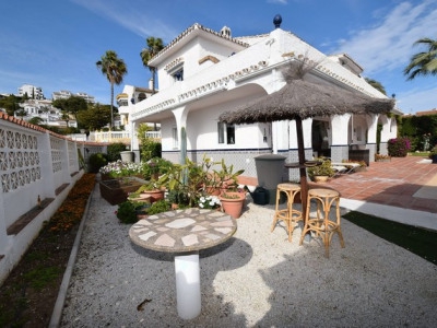 Mijas Costa property: Mijas Costa, Spain | Villa for sale 281943