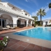 Mijas Costa property: Malaga, Spain Villa 281943