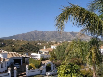 Mijas property: Villa for sale in Mijas 281944