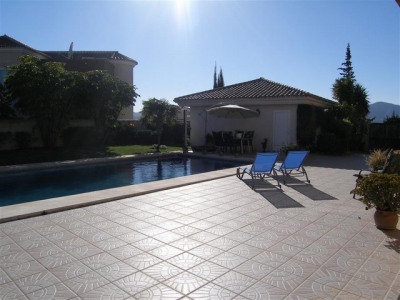 Mijas property: Villa with 6 bedroom in Mijas 281944