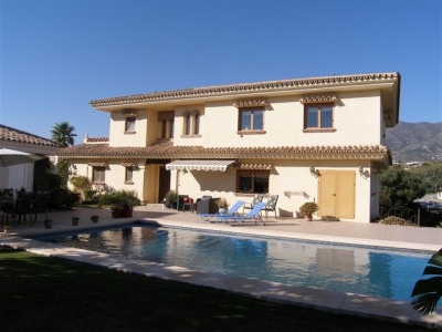 Mijas property: Villa for sale in Mijas, Spain 281944