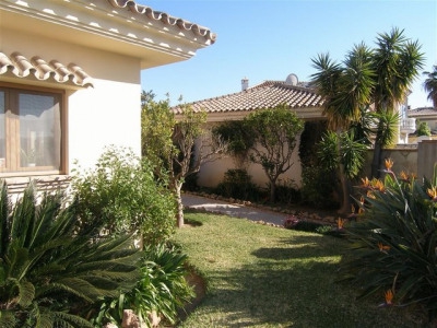 Mijas property: Villa with 6 bedroom in Mijas, Spain 281944