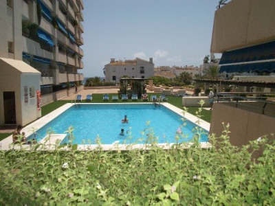 Marbella property: Apartment for sale in Marbella 281951