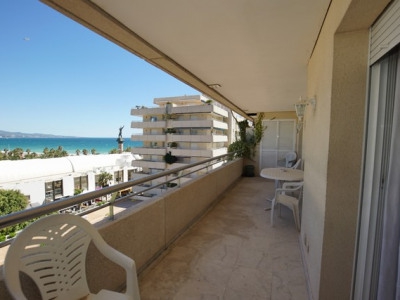 Marbella property: Apartment for sale in Marbella, Spain 281951