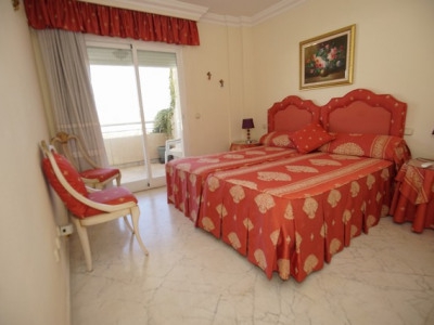 Marbella property: Apartment for sale in Marbella, Malaga 281951