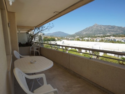 Marbella property: Malaga property | 2 bedroom Apartment 281951