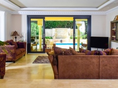 Estepona property: Villa for sale in Estepona, Spain 281953