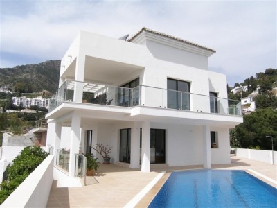 Mijas property: Villa for sale in Mijas 281955