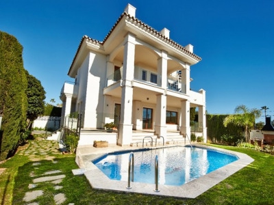 Marbella property: Villa for sale in Marbella 281957